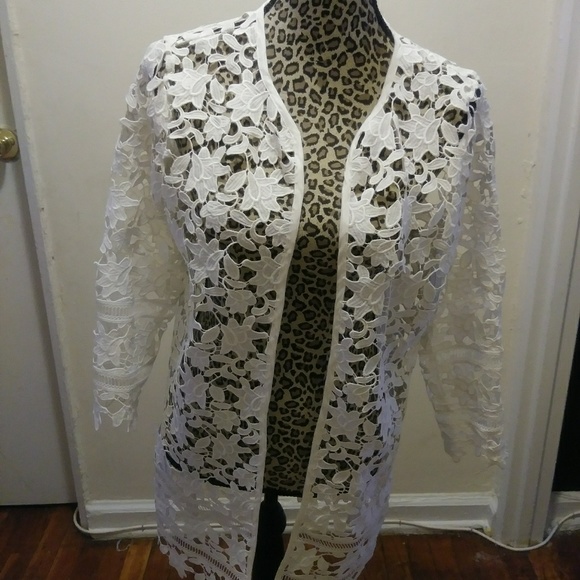 Jacket - Picture 2 of 3